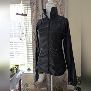 NikeFIT Dry Women's Small Black Jacket